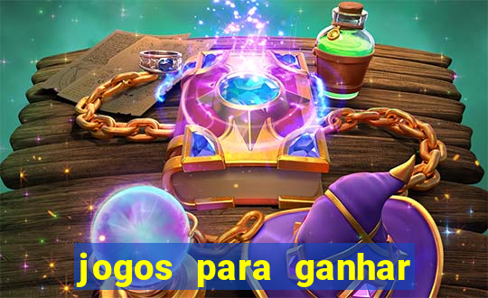 jogos para ganhar dinheiro via pix 2024